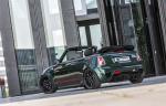 Mini Cabrio PD300+ Aerodynamik-Kit by Prior Design 2016 года